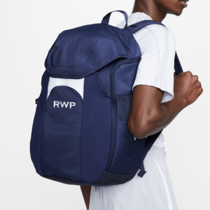 RWP Stealth Performance Athletic Football Backpack