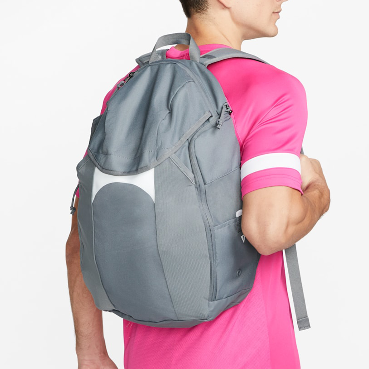 RWP Stealth Performance Athletic Football Backpack - Image 4