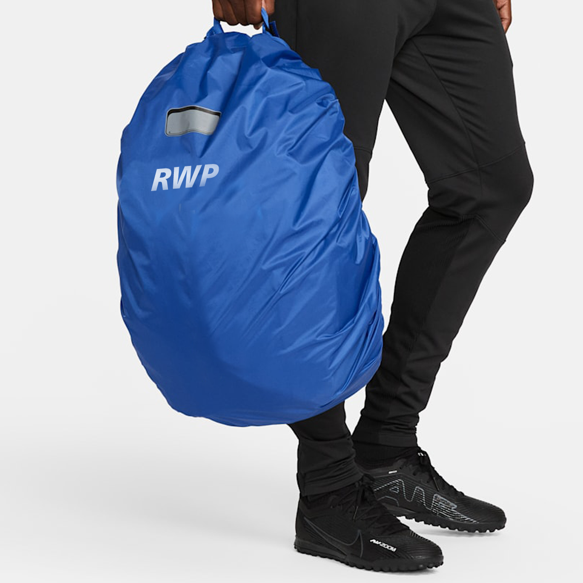 RWP Stealth Performance Athletic Football Backpack - Image 5