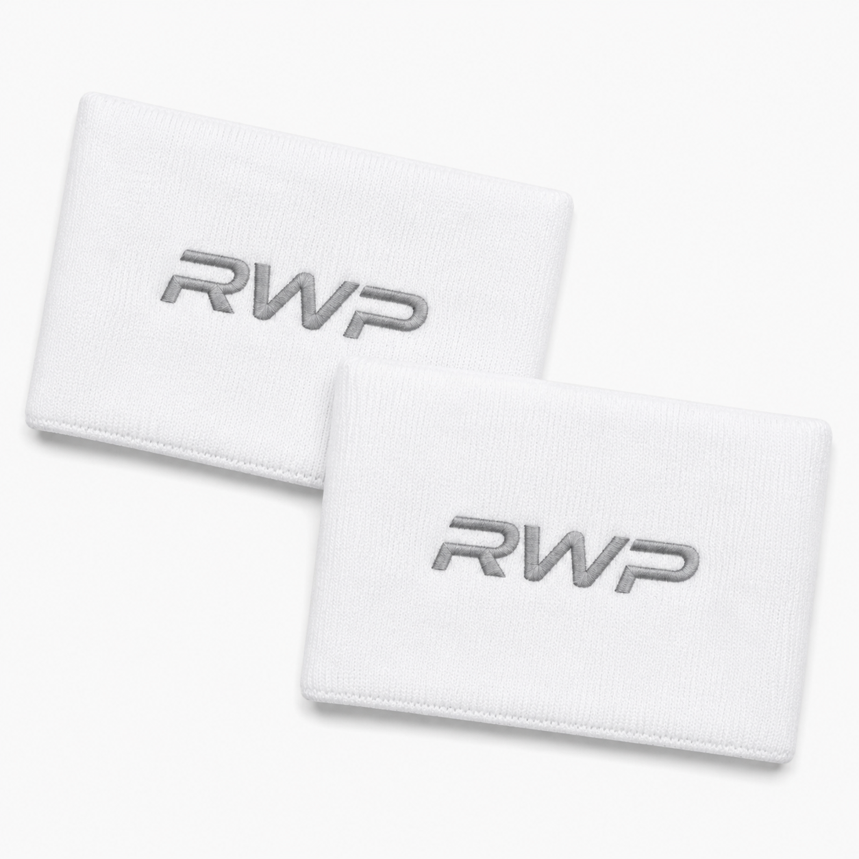 RWP Elastic Shin Guard Stay Straps & Ankle Compression Bands - Image 3