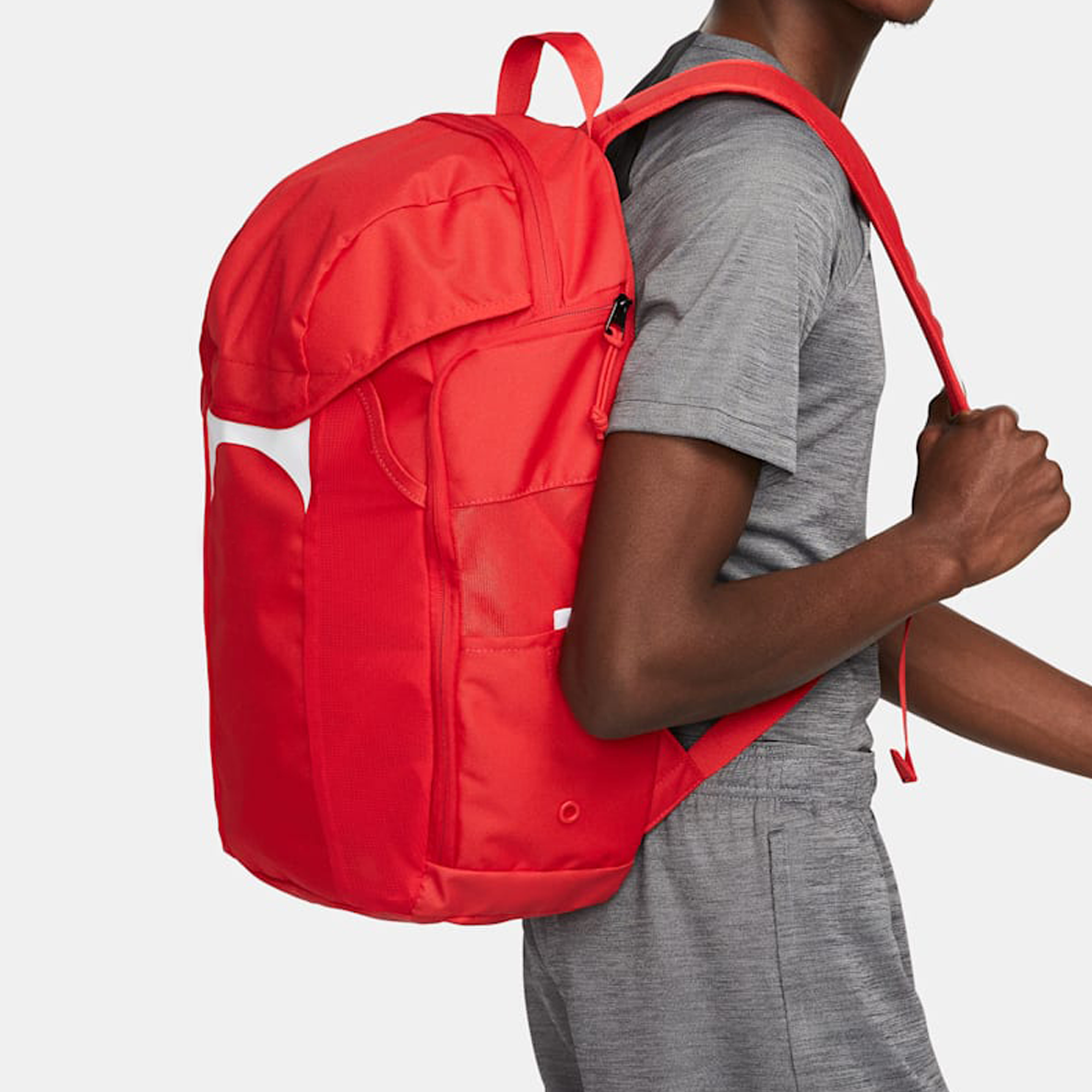 RWP Stealth Performance Athletic Football Backpack - Image 3