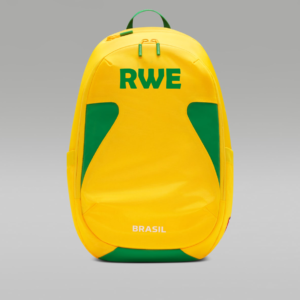 RWE Brasil Element Performance Football Backpack