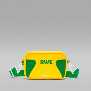 RWE Brasil Element Crossbody Camera Bag
