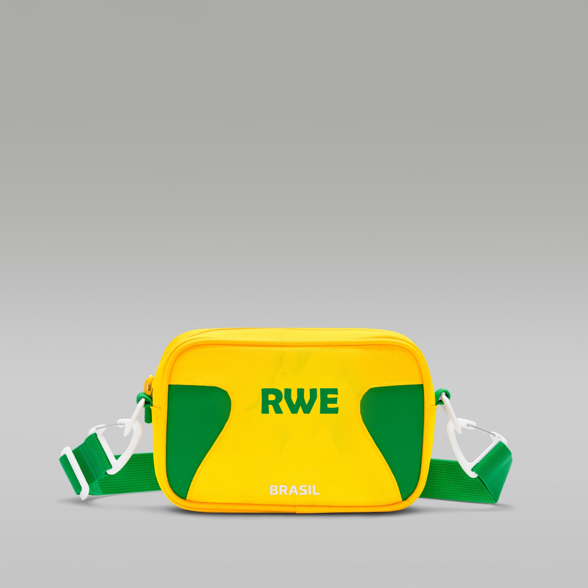RWE Brasil Element Crossbody Camera Bag